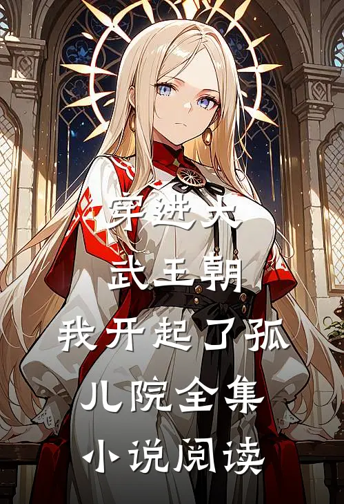 穿进大武王朝，我开起了孤儿院全集小说阅读