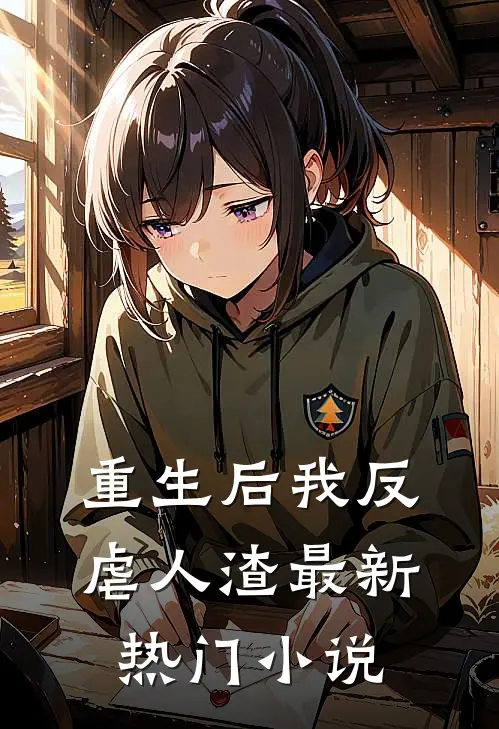 重生后我反虐人渣最新热门小说