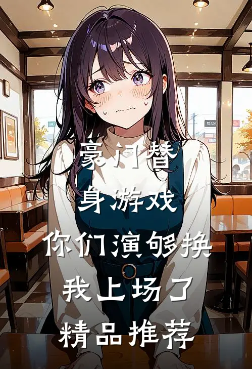 豪门替身游戏，你们演够换我上场了精品推荐