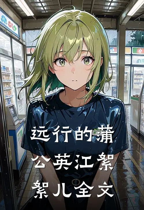 远行的蒲公英江絮絮儿全文