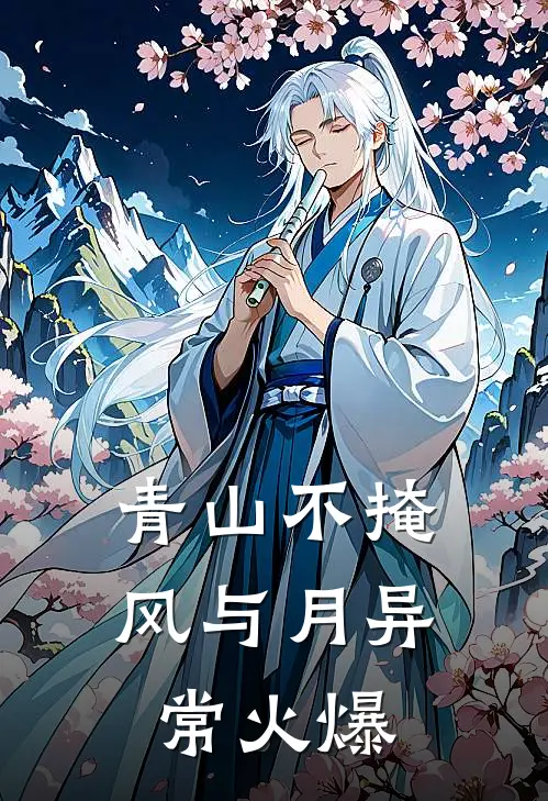 青山不掩风与月异常火爆