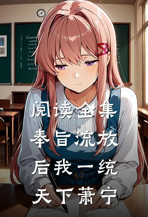 阅读全集奉旨流放后我一统天下萧宁