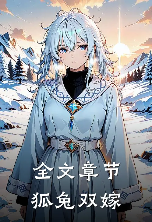 全文章节狐兔双嫁