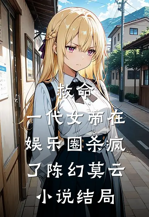救命，一代女帝在娱乐圈杀疯了陈幻莫云小说结局