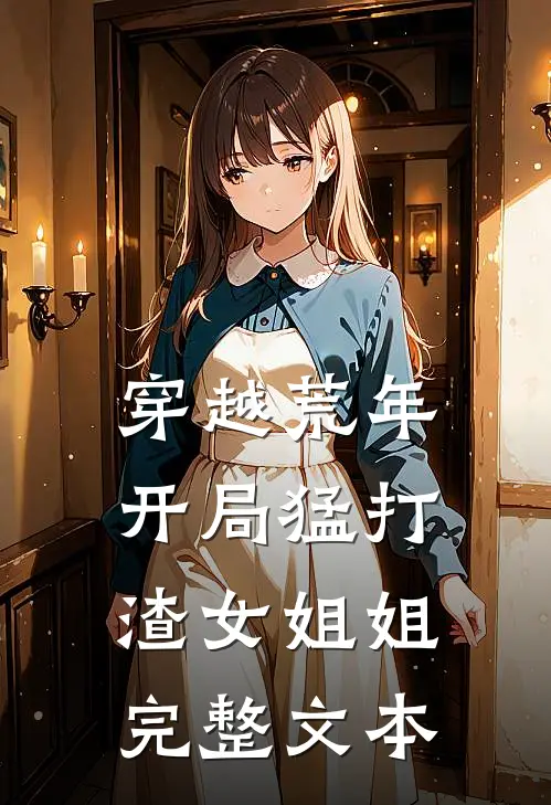 穿越荒年：开局猛打渣女姐姐完整文本