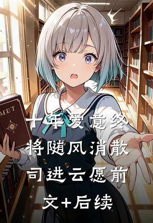 十年爱意终将随风消散司进云愿前文+后续
