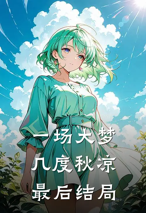 一场大梦，几度秋凉最后结局