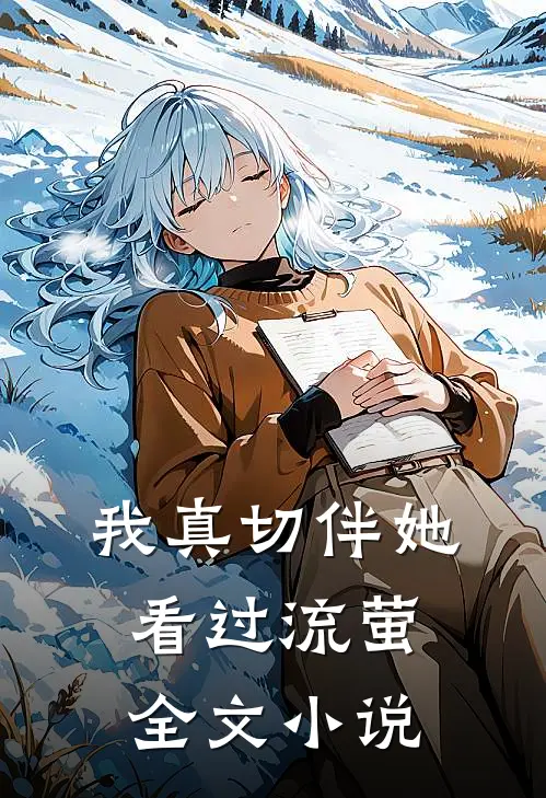 我真切伴她看过流萤全文小说