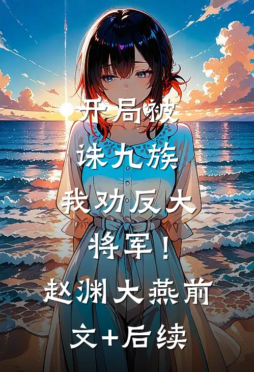 开局被诛九族，我劝反大将军！赵渊大燕前文+后续