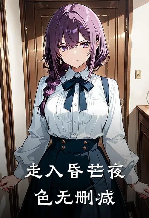 走入昏芒夜色无删减