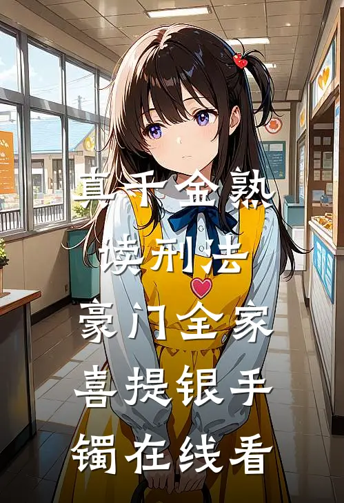 真千金熟读刑法，豪门全家喜提银手镯在线看