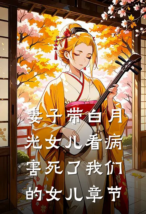 妻子带白月光女儿看病，害死了我们的女儿章节