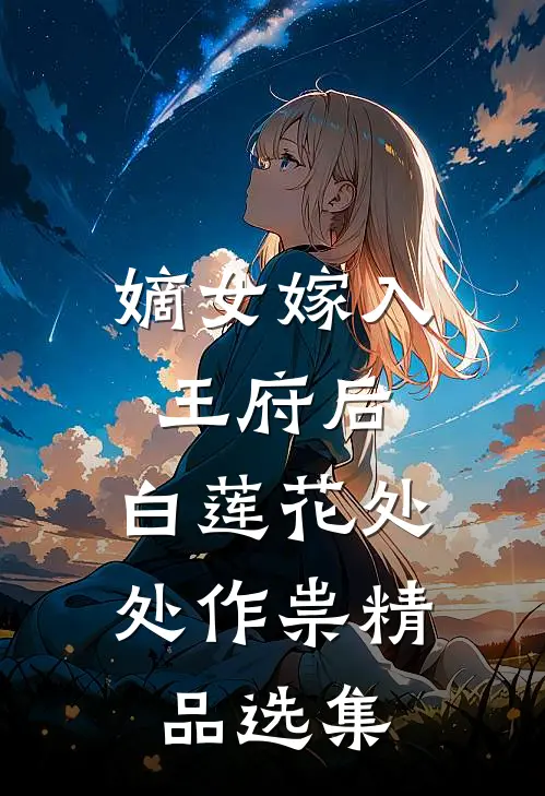 嫡女嫁入王府后，白莲花处处作祟精品选集