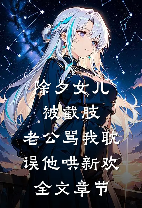 除夕女儿被截肢，老公骂我耽误他哄新欢全文章节