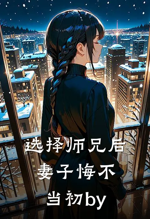 选择师兄后，妻子悔不当初by