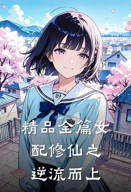 精品全篇女配修仙之逆流而上