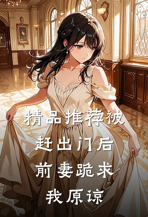 精品推荐被赶出门后，前妻跪求我原谅