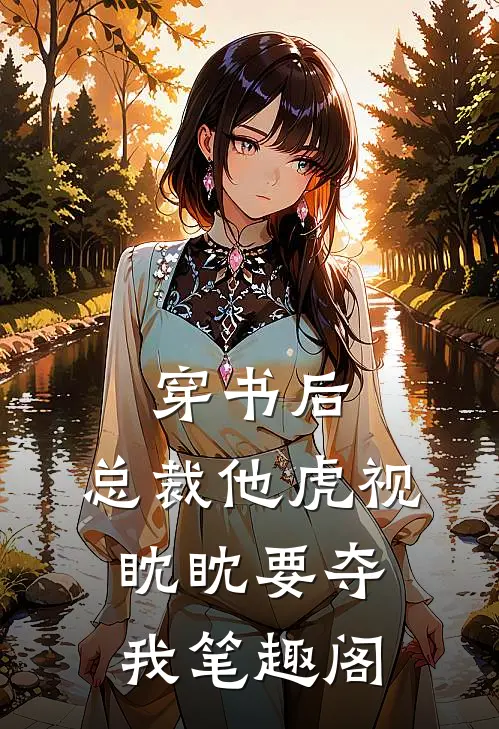 穿书后，总裁他虎视眈眈要夺我笔趣阁