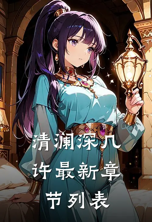 清澜深几许最新章节列表