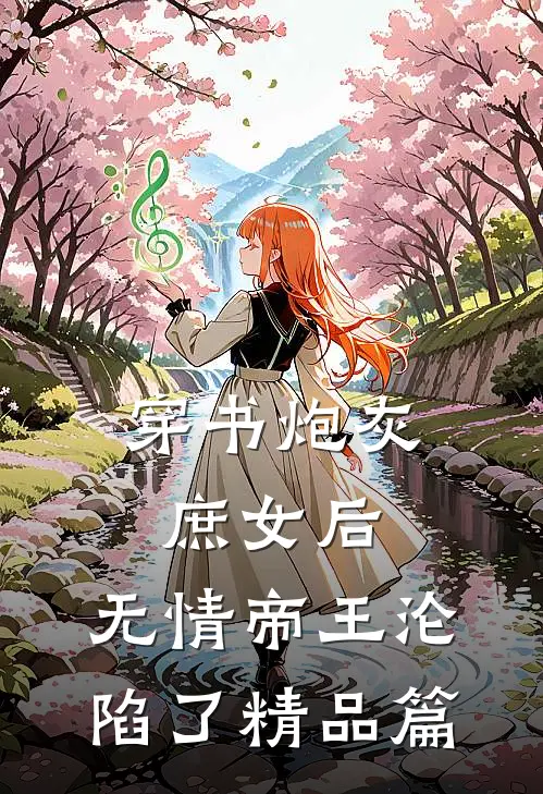 穿书炮灰庶女后,无情帝王沦陷了精品篇免费阅读