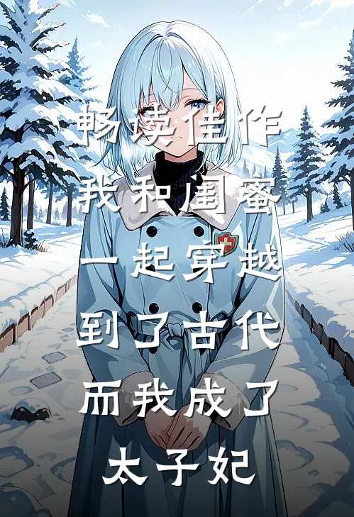 畅读佳作我和闺蜜一起穿越到了古代，而我成了太子妃