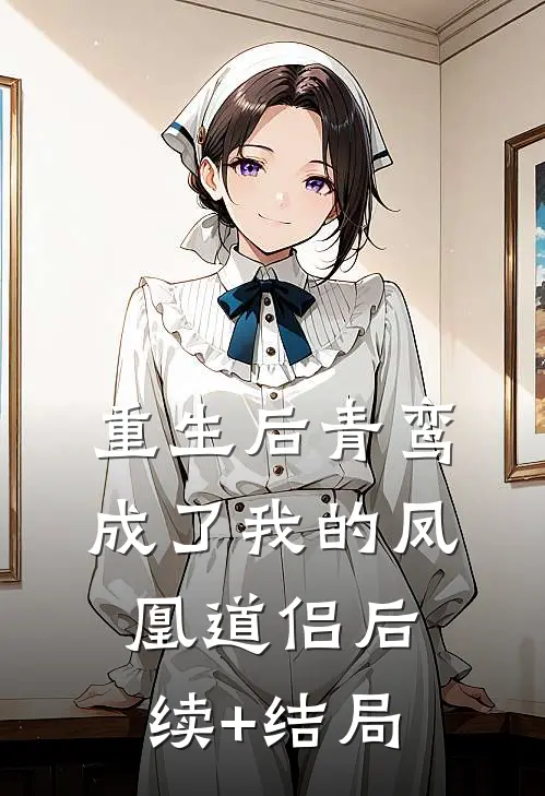重生后青鸾成了我的凤凰道侣后续+结局