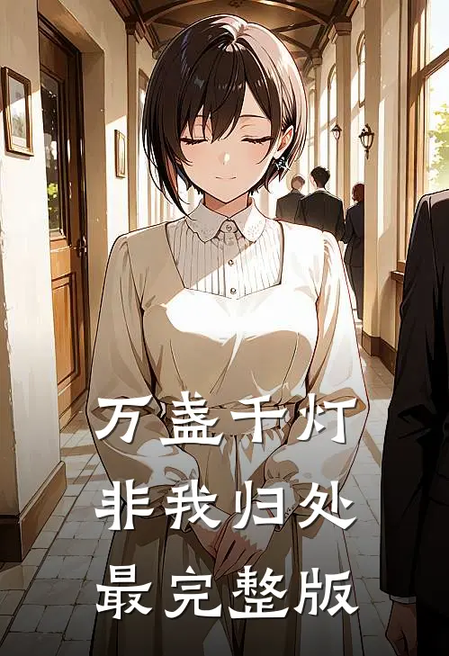 万盏千灯非我归处最完整版