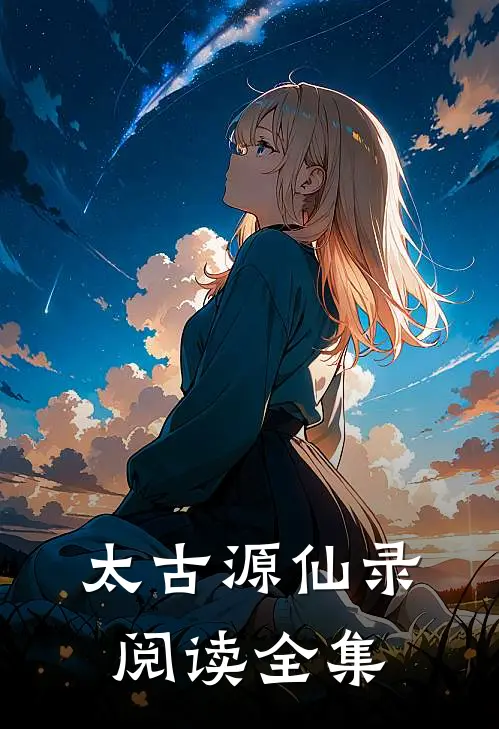 太古源仙录阅读全集