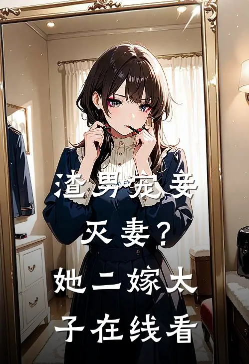 渣男宠妾灭妻？她二嫁太子在线看