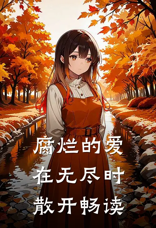 腐烂的爱在无尽时散开畅读