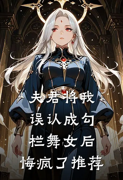 夫君将我误认成勾栏舞女后，悔疯了推荐