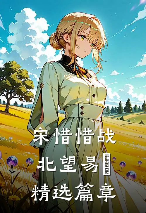 宋惜惜战北望易昉精选篇章