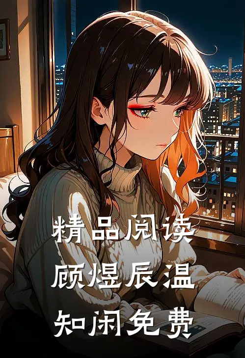 精品阅读顾煜辰温知闲免费