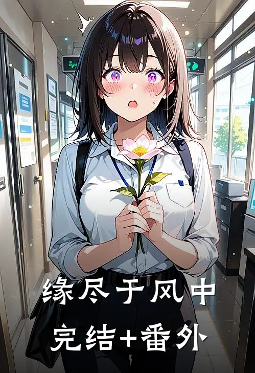缘尽于风中完结+番外