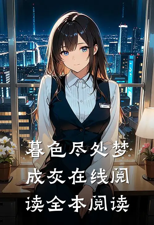 暮色尽处梦成灰在线阅读全本阅读