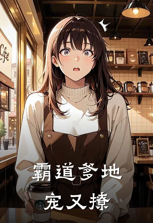 霸道爹地宠又撩