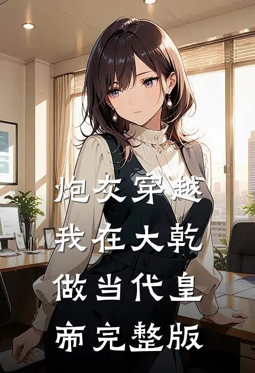 炮灰穿越，我在大乾做当代皇帝完整版