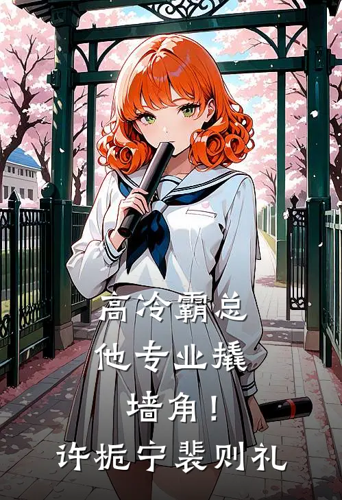高冷霸总，他专业撬墙角！许栀宁裴则礼