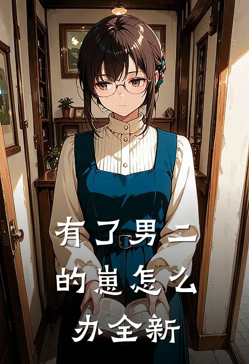 有了男二的崽怎么办全新