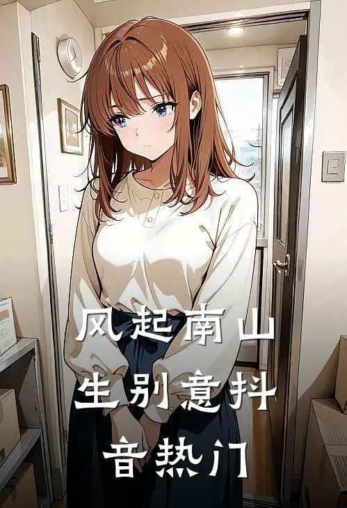风起南山生别意抖音热门