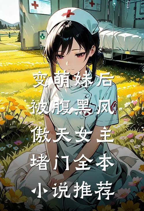 变萌妹后，被腹黑凤傲天女主堵门全本小说推荐