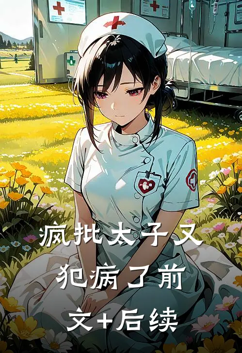疯批太子又犯病了前文+后续