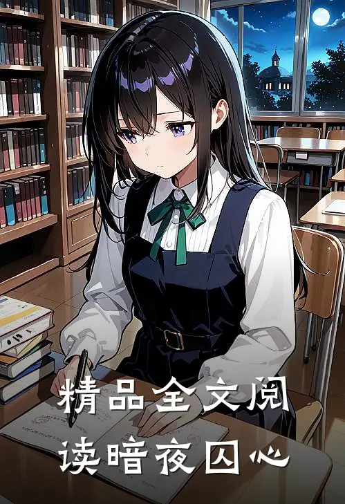 精品全文阅读暗夜囚心