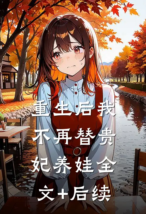 重生后我不再替贵妃养娃全文+后续