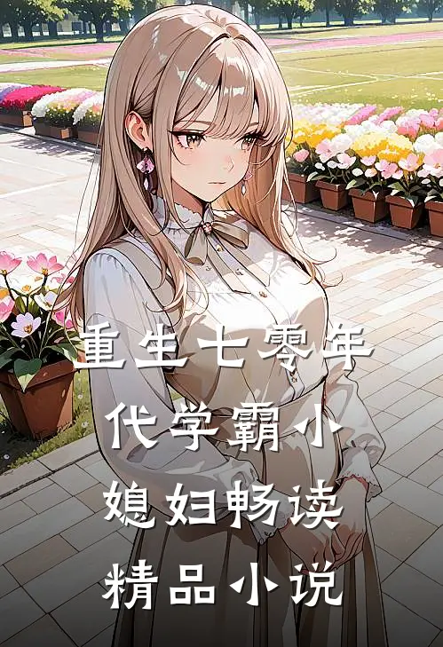 重生七零年代学霸小媳妇畅读精品小说