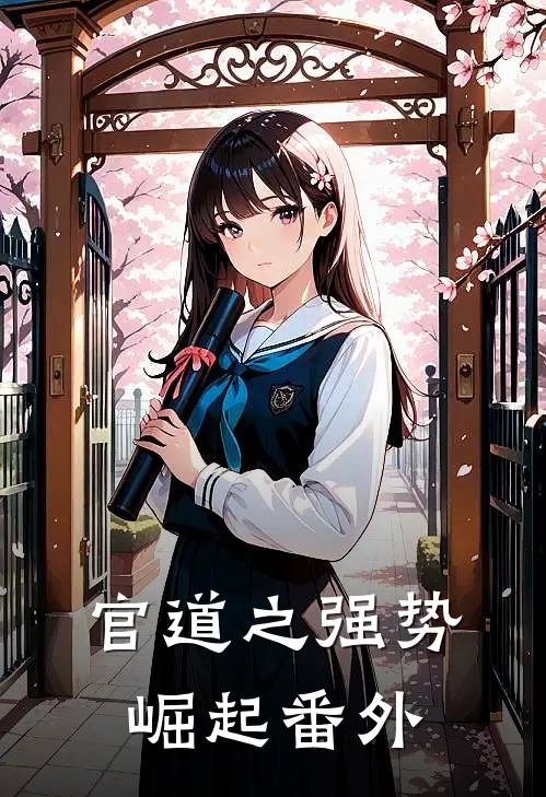 官道之强势崛起番外
