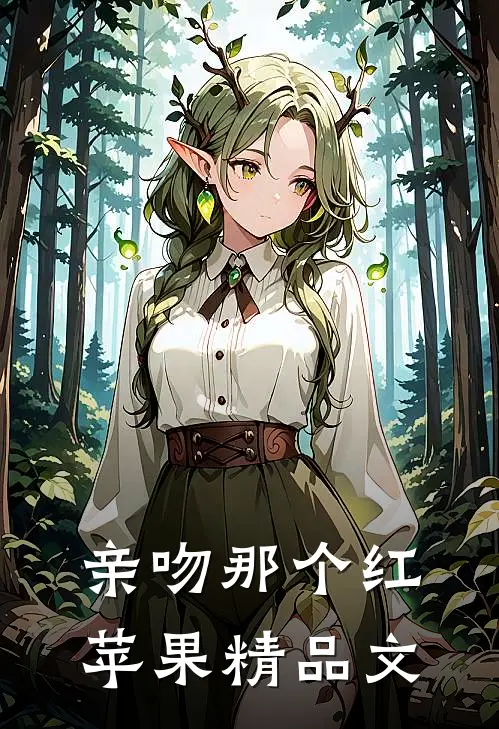 亲吻那个红苹果精品文