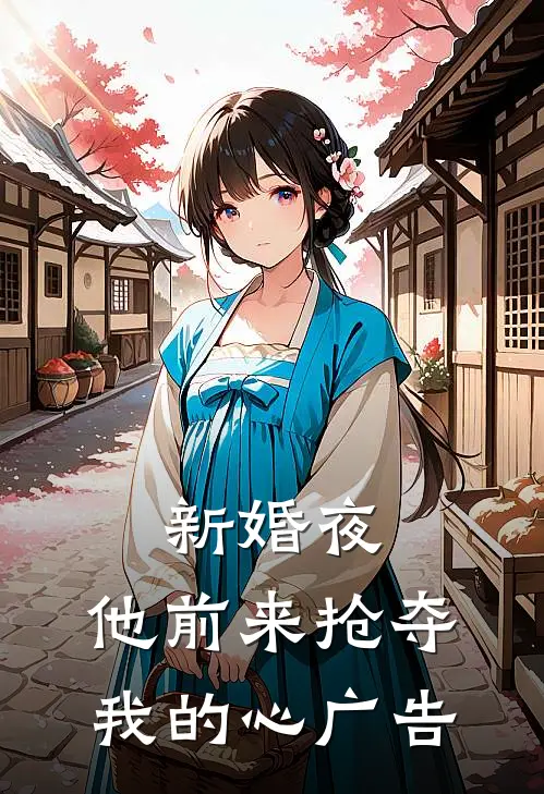 新婚夜，他前来抢夺我的心广告