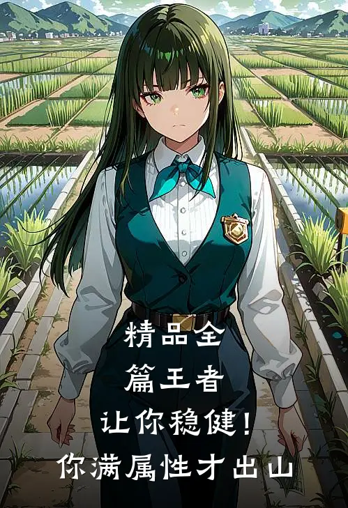 精品全篇王者：让你稳健！你满属性才出山