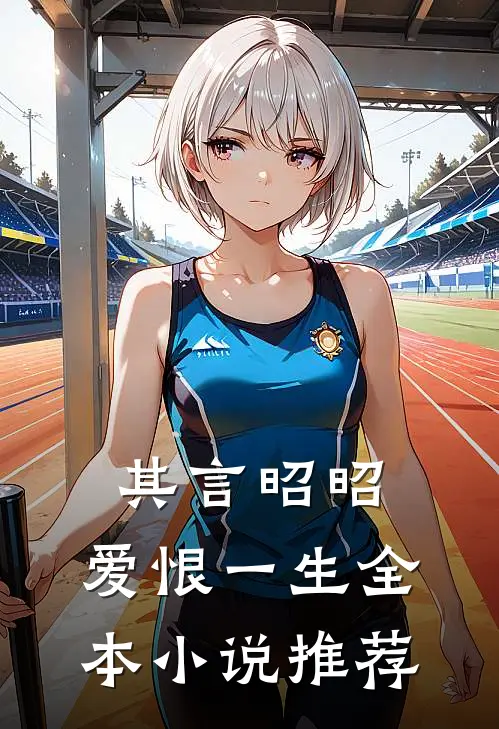 其言昭昭，爱恨一生全本小说推荐